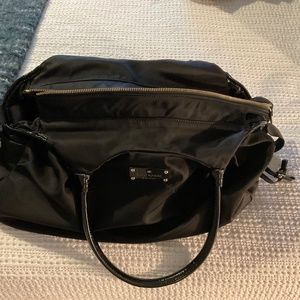 Kate Spade diaper bag